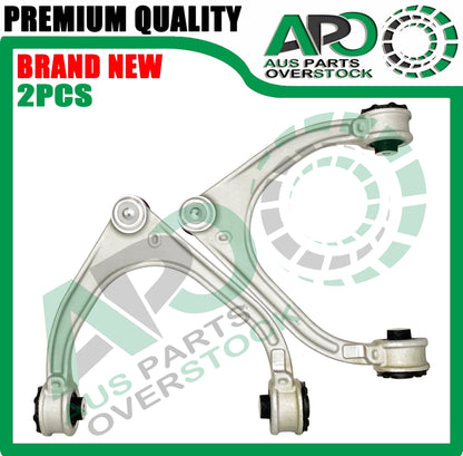 Front Upper Left & Right Control Arm for LAND ROVER Range Rover Velar L560