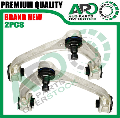 Front Upper Left & Right Control Arm for LAND ROVER Range Rover Velar L560