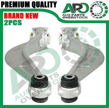 Front Lower Right Left Curved Control Arms for LAND ROVER RANGE ROVER Velar L560