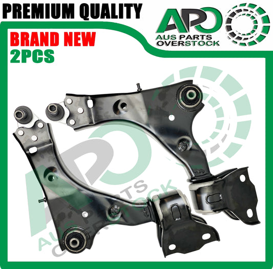 Front Lower Left & Right Control Arm for JAGUAR E-Pace X540 2017-On