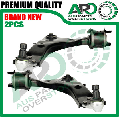 Front Lower Left & Right Control Arm for LAND ROVER Discovery Sport L550 2014-On