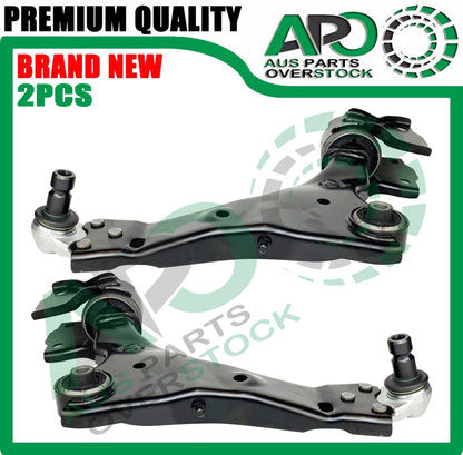 Front Lower Left & Right Control Arm for LAND ROVER Discovery Sport L550 2014-On