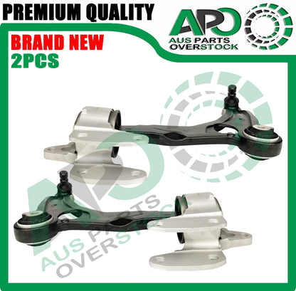 Front Lower Left & Right Control Arm for LAND ROVER Range Rover Evoque L551 12/2018-On