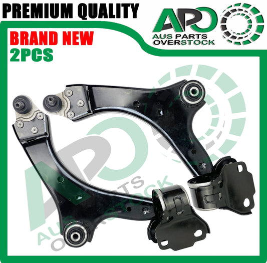 Front Lower Left & Right Control Arms for LAND ROVER Freelander 2 L359 2006-2014