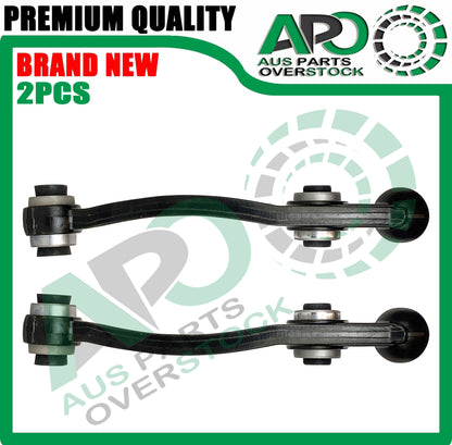 Front Lower Left Right Straight Control Arms for LAND ROVER Range Rover L405 2012-2021