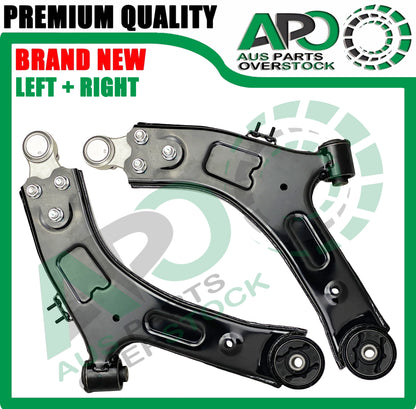 Front Lower Left & Right Control Arm & Ball Joint For LDV G10 SV7A SV7C 2014-On
