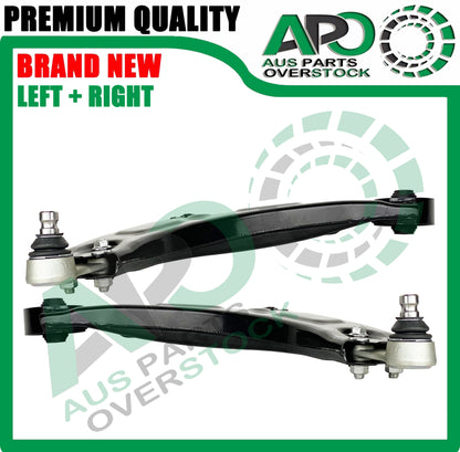 Front Lower Left & Right Control Arm & Ball Joint For LDV G10 SV7A SV7C 2014-On