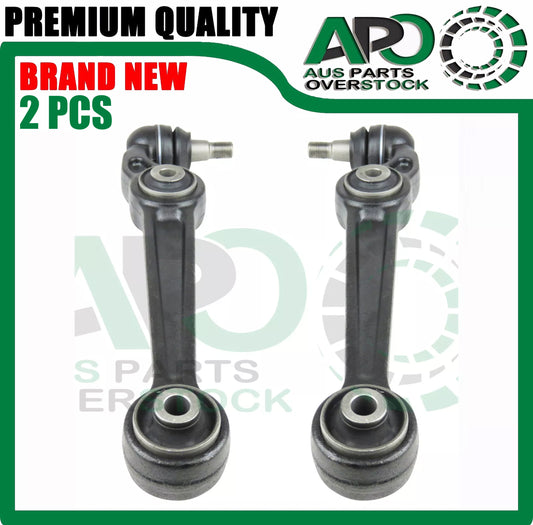 Front Lower Straight Control Arms Ball Joints a pair for MAZDA 6 GG GY 2002-2007