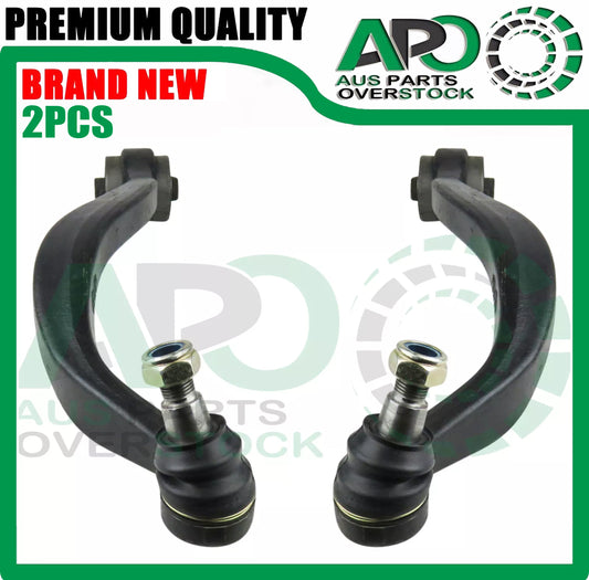 Front Lower Curved Control Arms Ball Joints a pair for MAZDA 6 GG GY 2002-2007