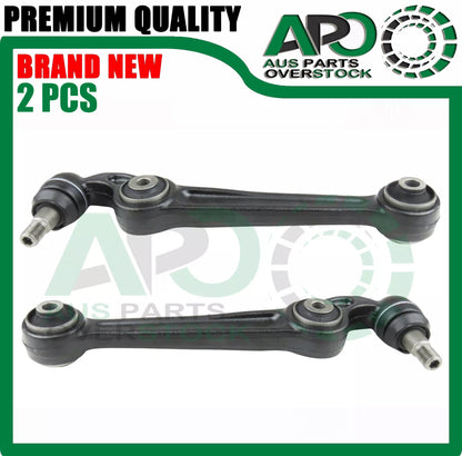 Front Lower Straight Control Arms Ball Joints a pair for MAZDA 6 GG GY 2002-2007