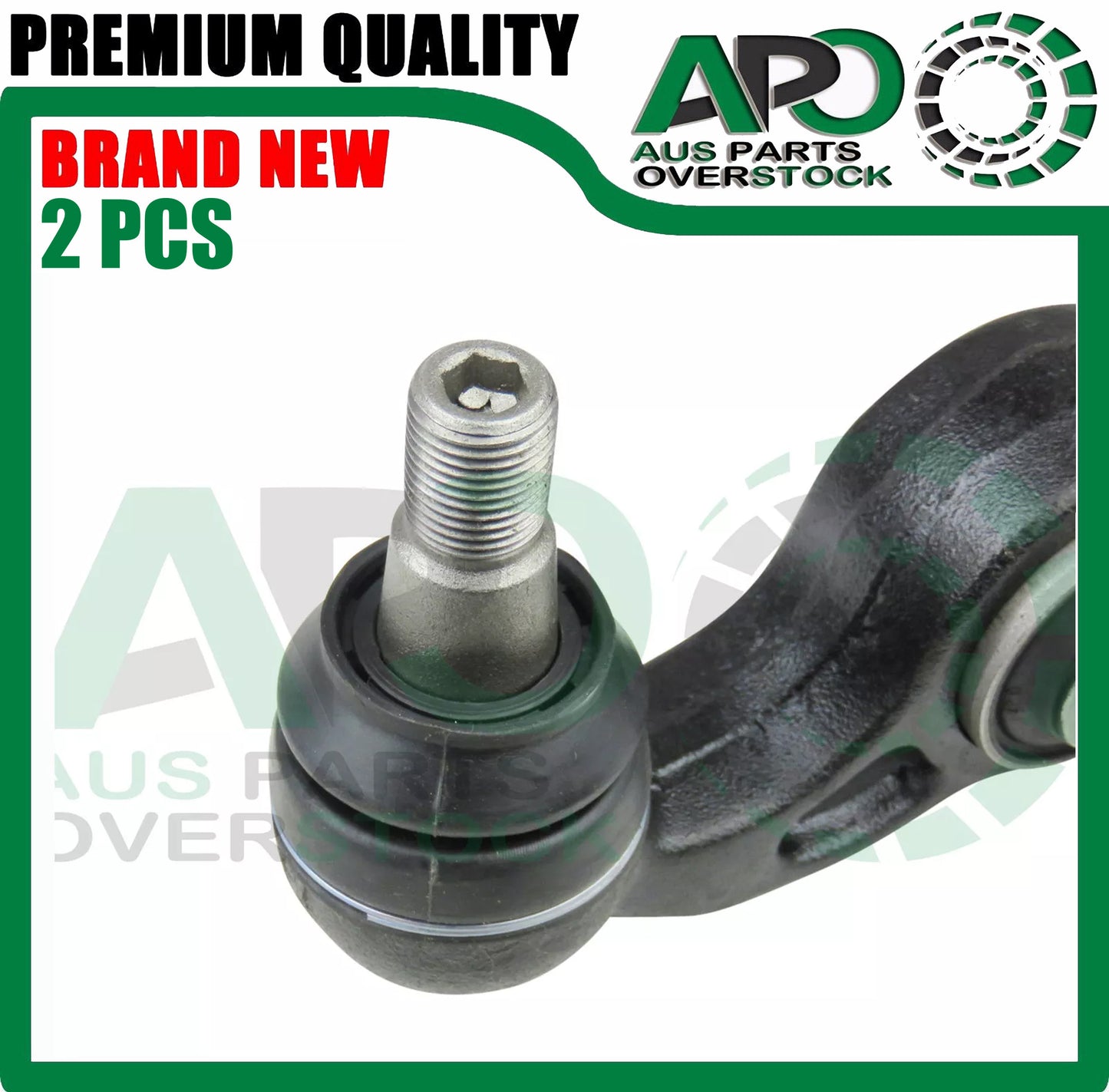 Front Lower Straight Control Arms Ball Joints a pair for MAZDA 6 GG GY 2002-2007