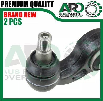 Front Lower Straight Control Arms Ball Joints a pair for MAZDA 6 GG GY 2002-2007