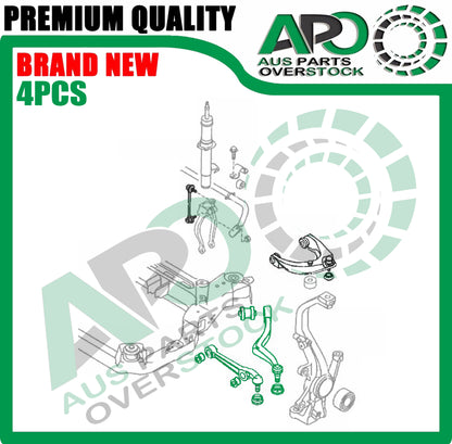 Front Lower Curved Control Arms Ball Joints a pair for MAZDA 6 GG GY 2002-2007