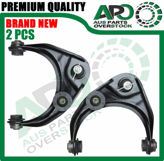 Front Upper Control Arms With Ball Joints 2PCS for MAZDA 6 GG GY 2002-2007
