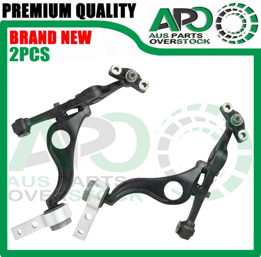 Front Lower Left & Right Control Arms Assembly for MAZDA 6 GH 2008-2012