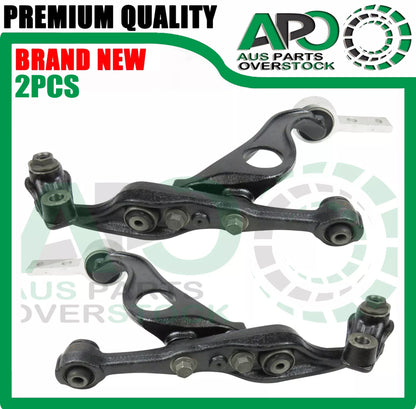 Front Lower Left & Right Control Arms Assembly for MAZDA 6 GH 2008-2012