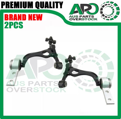 Front Lower Left & Right Control Arms Assembly for MAZDA 6 GH 2008-2012