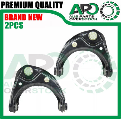 Front Upper Left & Right Control Arms & Ball Joints for MAZDA 6 GH 2008-On