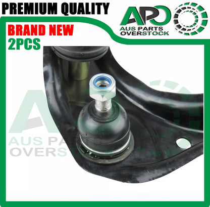 Front Upper Left & Right Control Arms & Ball Joints for MAZDA 6 GH 2008-On