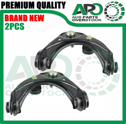 Front Upper Left & Right Control Arms & Ball Joints for MAZDA 6 GH 2008-On