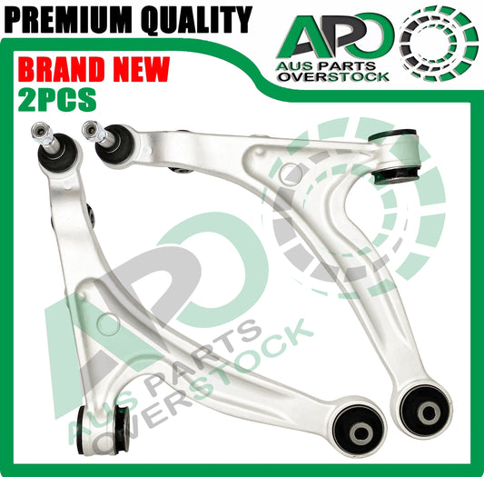 Front Lower Left & Right Control Arms Assembly for MAZDA RX-8 SE FE 2003-2012