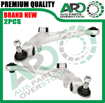 Front Lower Left & Right Control Arms Assembly for MAZDA RX-8 SE FE 2003-2012