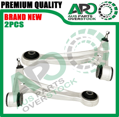 Front Lower Left & Right Control Arms Assembly for MAZDA RX-8 SE FE 2003-2012