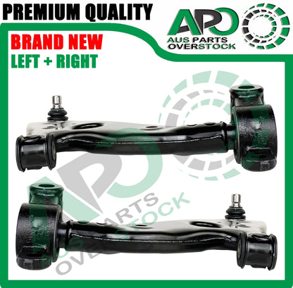 Front Lower Left & Right Control Arms with Ball Joints for MAZDA CX-5 KE GH 2011-2017