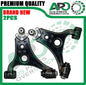 Front Lower Left & Right Control Arms For MERCEDES A-Class W169 2004-2012