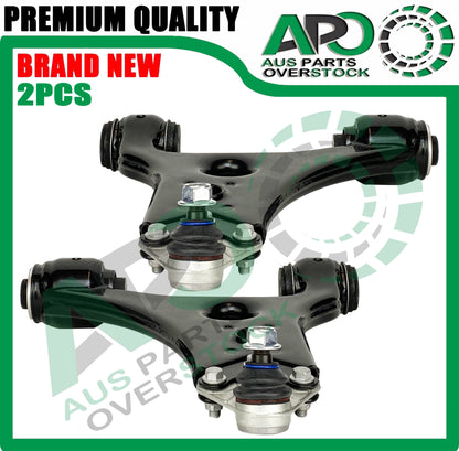 Front Lower Left & Right Control Arms For MERCEDES A-Class W169 2004-2012