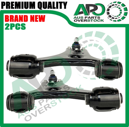 Front Lower Left & Right Control Arms For MERCEDES A-Class W169 2004-2012