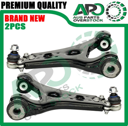 Front Lower Left & Right Control Arms For MERCEDES A-Class W169 2004-2012