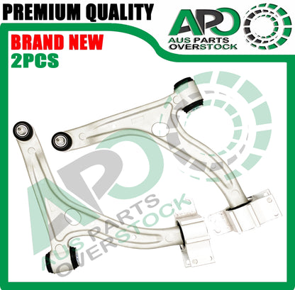 Front Lower Left & Right Control Arms For MERCEDES A-Class W176 2012-2018