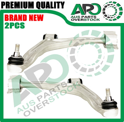 Front Lower Left & Right Control Arms For MERCEDES A-Class W176 2012-2018