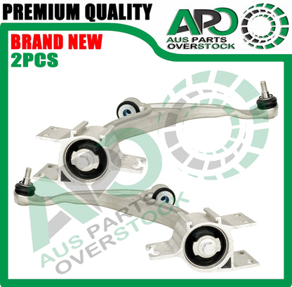 Front Lower Left & Right Control Arms For MERCEDES A-Class W176 2012-2018