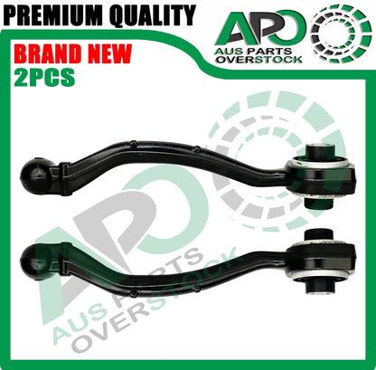 Front Lower Left & Right Control Arms For MERCEDES CLK C209 A209 / SLK R171