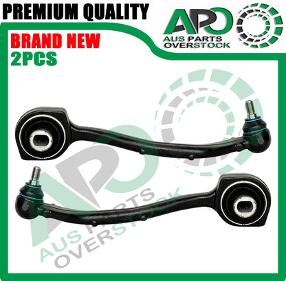 Front Lower Left & Right Control Arms For MERCEDES CLK C209 A209 / SLK R171