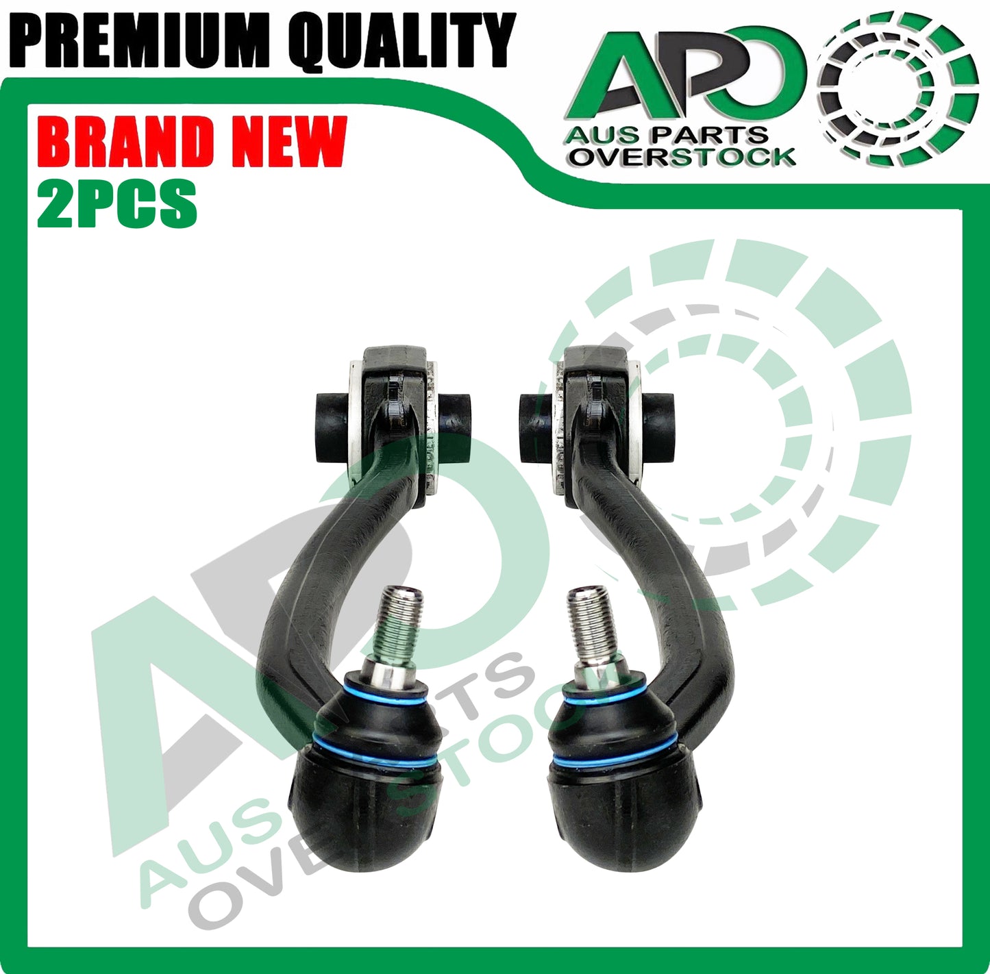 Front Lower Left & Right Control Arms For MERCEDES CLK C209 A209 / SLK R171