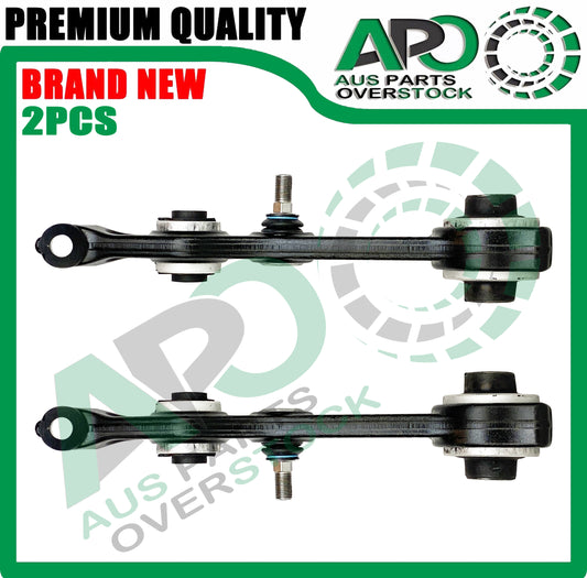 Front Lower Left & Right Straight Control Arms For MERCEDES CLS Coupe C219 10/2004-2/2011