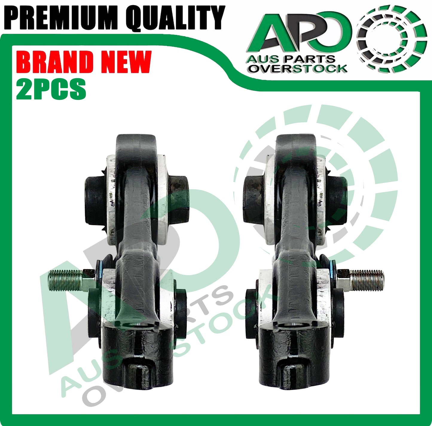 Front Lower Left & Right Straight Control Arms For MERCEDES CLS Coupe C219 10/2004-2/2011