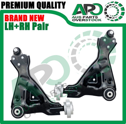 Front Lower Left Right Control Arm Fits MERCEDES VITO W639 Series 2 02/2011-On