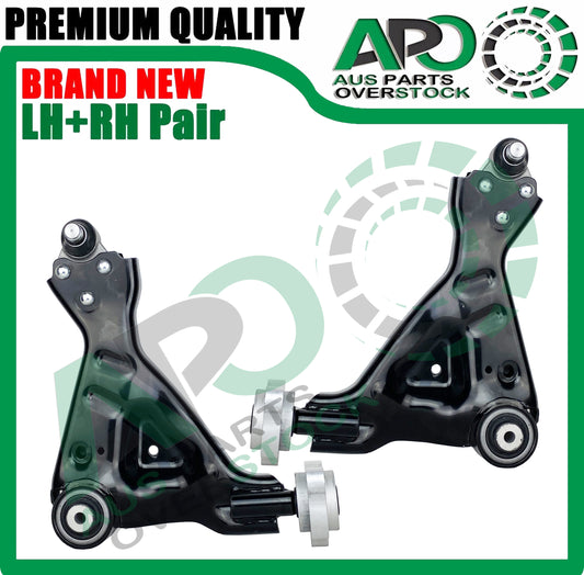 Front Lower Left Right Control Arm Fits MERCEDES VITO W639 Series 2 02/2011-On