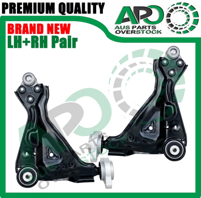 Front Lower Left Right Control Arm Fits MERCEDES VITO W639 Series 2 02/2011-On