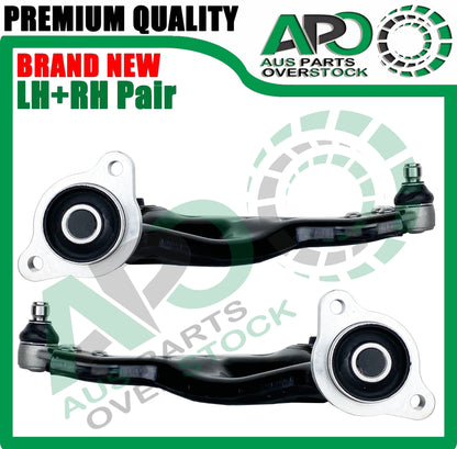 Front Lower Left Right Control Arm Fits MERCEDES VITO W639 Series 2 02/2011-On