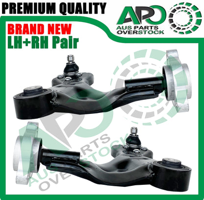 Front Lower Left Right Control Arm Fits MERCEDES VITO W639 Series 2 02/2011-On