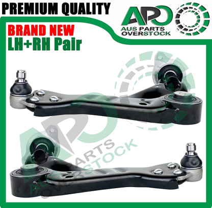 Front Lower Left Right Control Arm Fits MERCEDES VITO W639 Series 2 02/2011-On