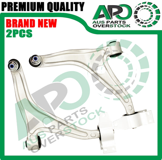 Front Lower Left & Right Control Arms For MERCEDES B-Class W247 12/2018-On