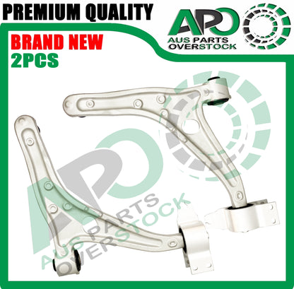 Front Lower Left & Right Control Arms For MERCEDES B-Class W247 12/2018-On