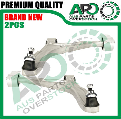 Front Lower Left & Right Control Arms For MERCEDES B-Class W247 12/2018-On