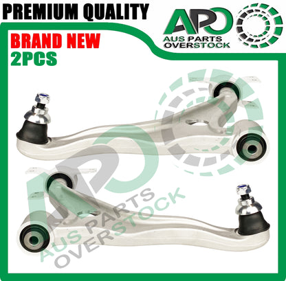 Front Lower Left & Right Control Arms For MERCEDES B-Class W247 12/2018-On